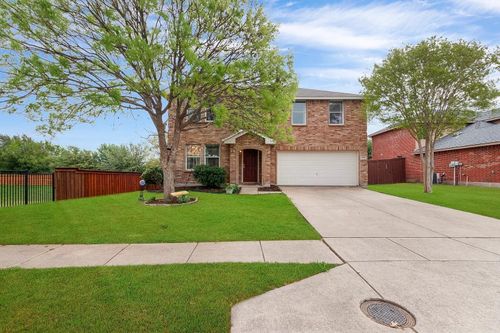 3601 Mcclintick Rd, Mckinney, TX, 75070-2486 | Card Image