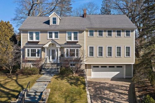 44 Ellison, Newton, MA, 02459 | Card Image