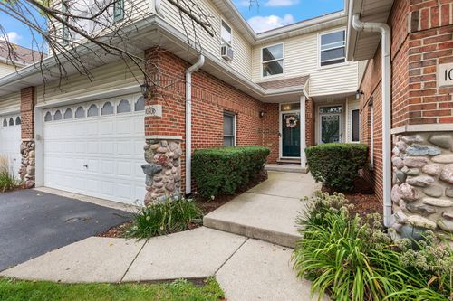 10936 Jodan Dr, Oak Lawn, IL, 60453-5052 | Card Image