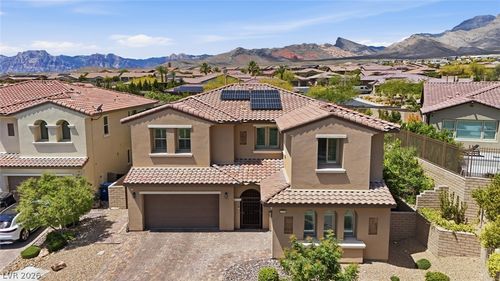 12066 Vibrato Ct, Las Vegas, NV, 89138-4654 | Card Image