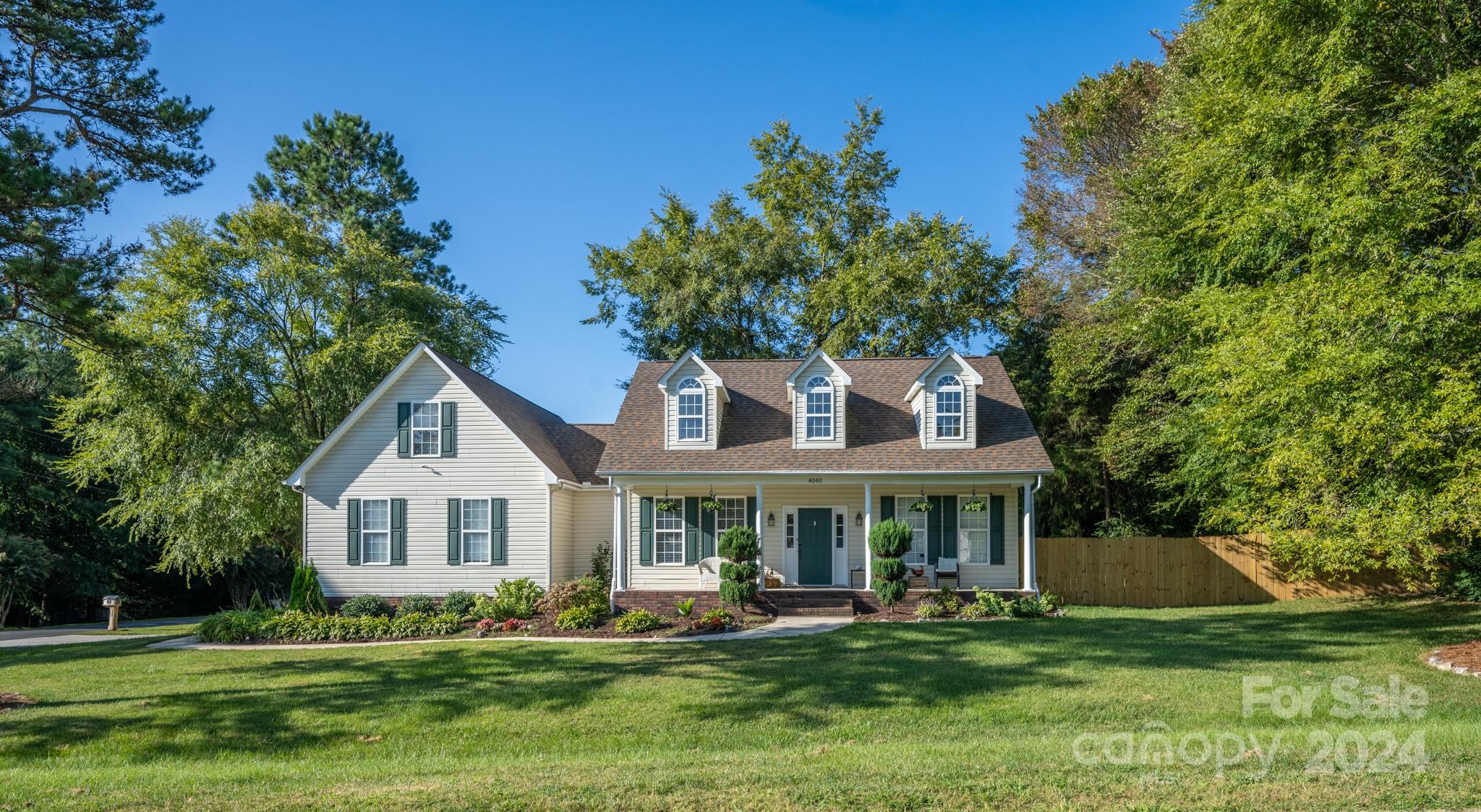 Berry Hill Ct, Concord, NC 28025