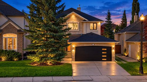 8 Strathlea Close Sw, Calgary, AB, T3H5B1 | Card Image