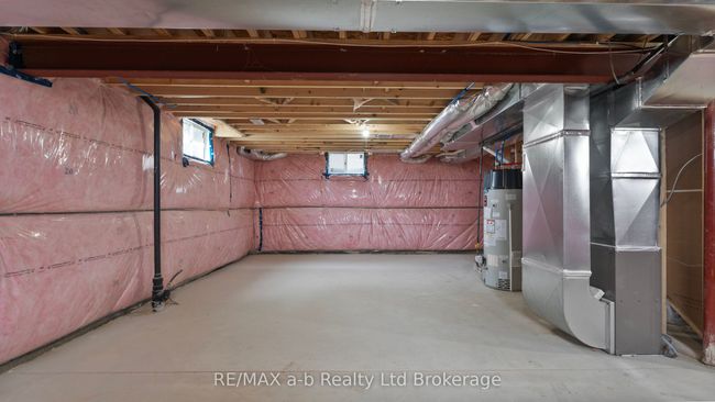 99 Cayley St, House other with 4 bedrooms, 3 bathrooms and 2 parking in Norwich ON | Image 22