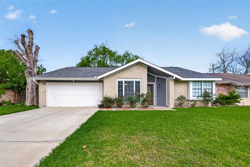 14310 Royal Hill Dr, Houston, TX, 77083-6129 | Card Image