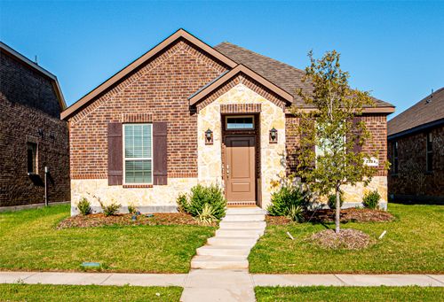 2721 Franklin Dr, Celina, TX, 75009-1925 | Card Image