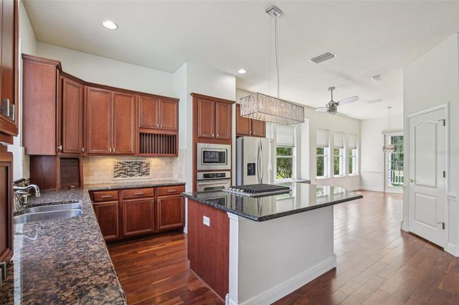 19803 Prince Benjamin Dr, House other with 5 bedrooms, 4 bathrooms and null parking in LUTZ FL | Image 18
