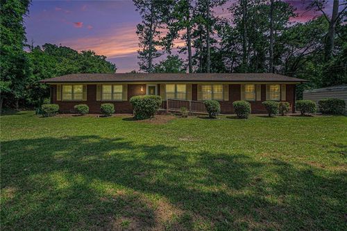 245 Forest Heights Dr, Athens, GA, 30606-2403 | Card Image