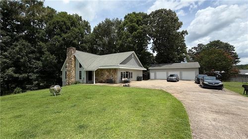 209 Hiram Way, Hiram, GA, 30141-2932 | Card Image