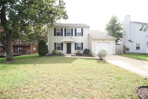 1549 River Creek Cres, Suffolk, VA, 23434-2426 | Card Image