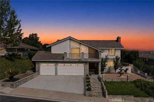 5380 E Rural Ridge Cir, Anaheim, CA, 92807-4646 | Card Image