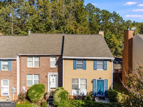6413 Wedgewood Trce, Tucker, GA, 30084-1396 | Card Image