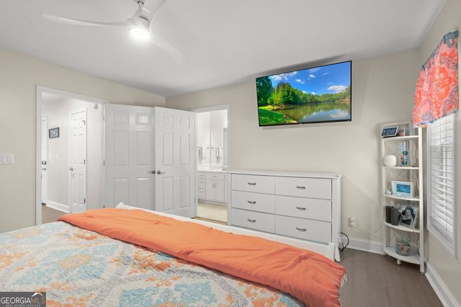 431 Grindstone Creek Dr, House other with 5 bedrooms, 4 bathrooms and null parking in Clarkesville GA | Image 23