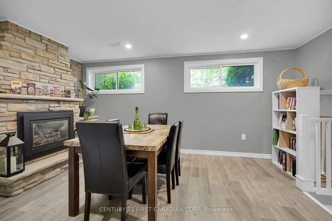 1 Buchan Rd, House other with 4 bedrooms, 2 bathrooms and 3 parking in London ON | Image 23