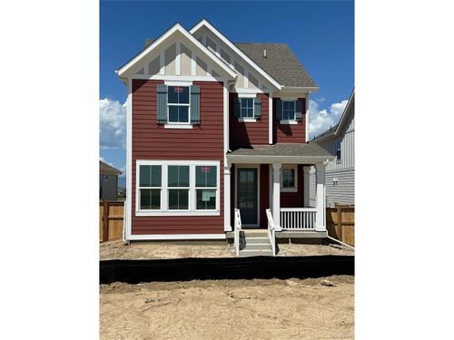 22 Waterford St, Erie, CO, 80516-6026 | Card Image