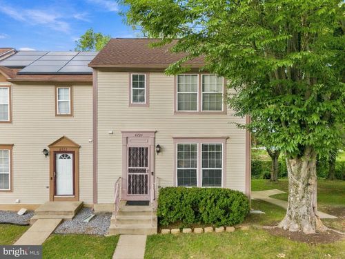 6724 Mountain Lake Pl, CAPITOL HEIGHTS, MD, 20743-4632 | Card Image