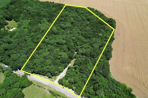10710 County Road 289, Anna, TX, 75409 | Card Image