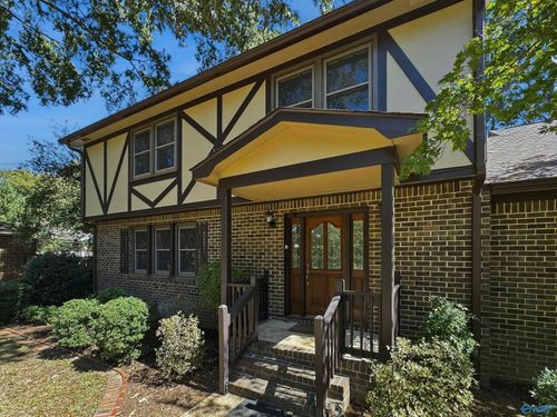7809 Double Tree Dr Se, Huntsville, AL, 35802-3905 | Card Image