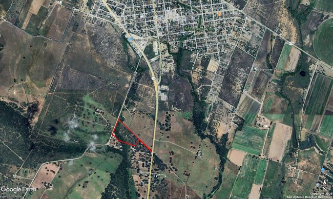 7527 N State Highway 16, Home with 3 bedrooms, 2 bathrooms and null parking in Poteet TX | Image 14