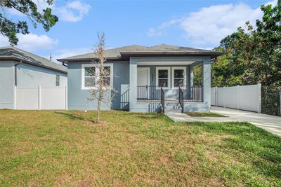 3405 Phillips Street, House other with 3 bedrooms, 2 bathrooms and null parking in Tampa FL | Image 3