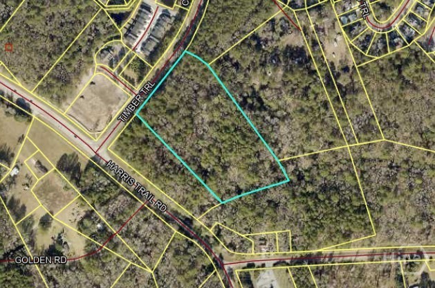 Land in Richmond Hill 2