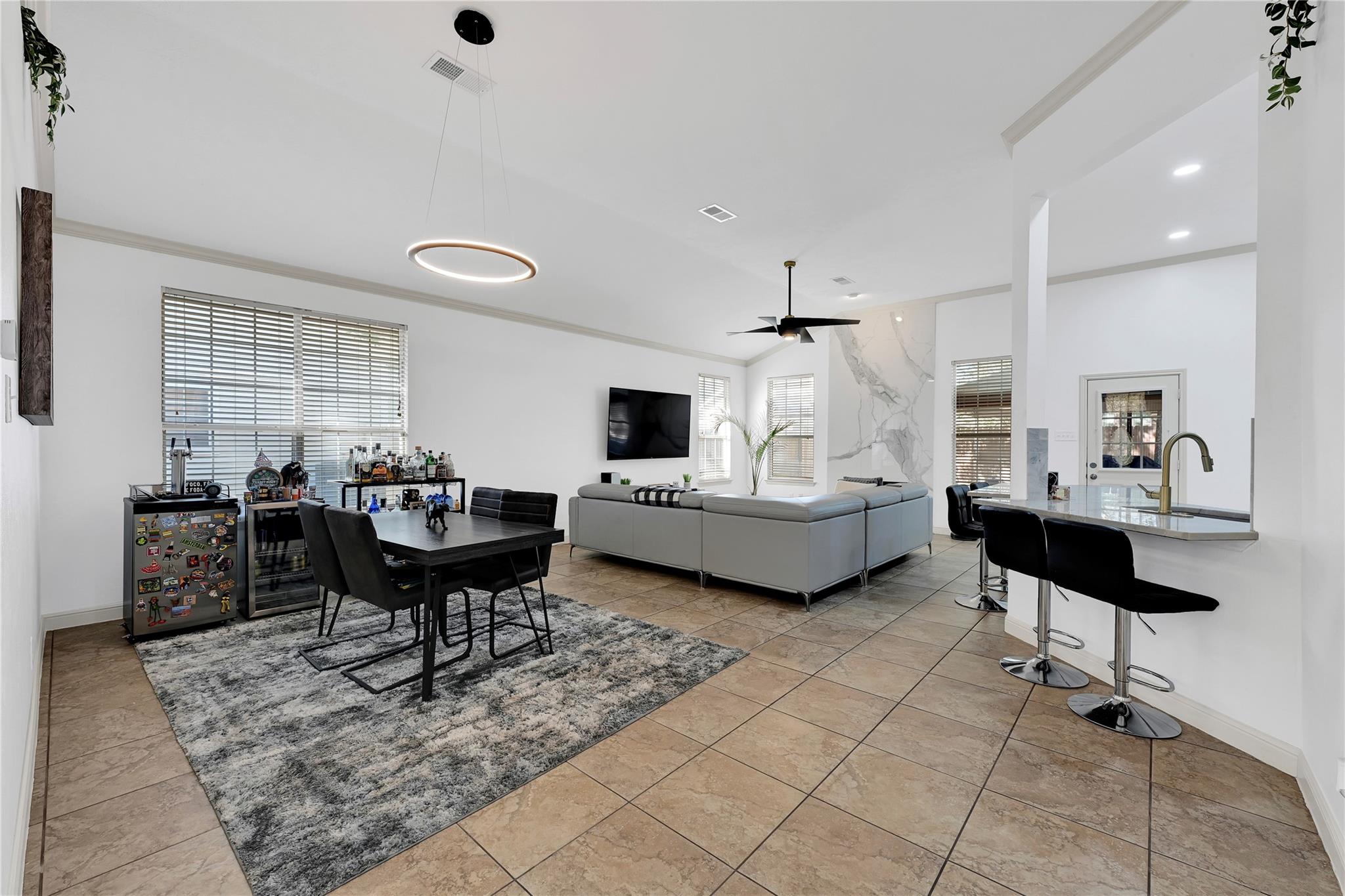 Residential Lease in Cypress 4