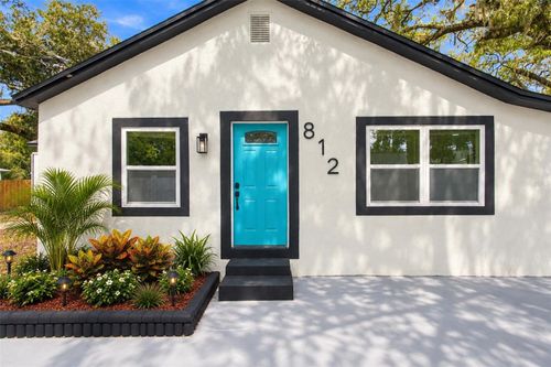 812 E Orange Ave, TAMPA, FL, 33613-3323 | Card Image