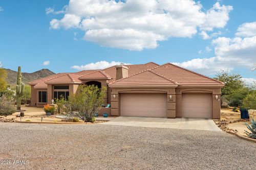 3019 W Carriage Dr, Desert Hills, AZ, 85086-6332 | Card Image