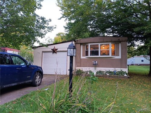 97 Bush Garden Street, Marilla, NY, 14004 | Card Image