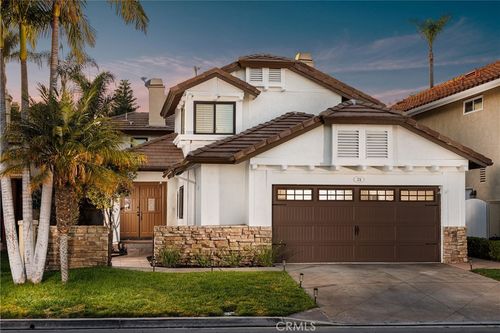 21 Somerset, Trabuco Canyon, CA, 92679-3700 | Card Image