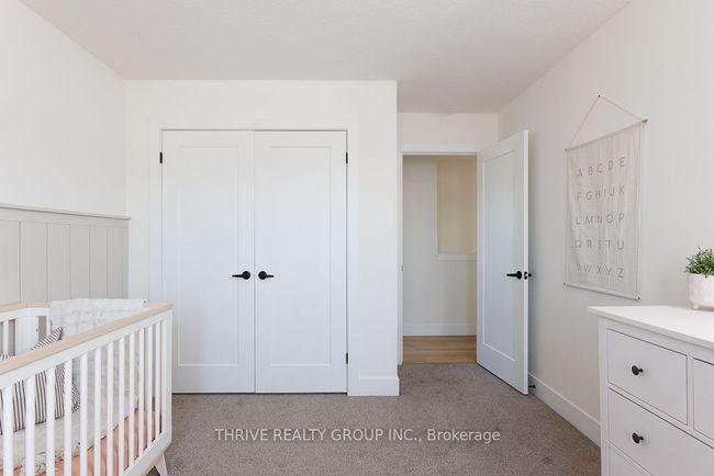 51 Tanya Dr, House other with 3 bedrooms, 4 bathrooms and 4 parking in Glencoe ON | Image 29