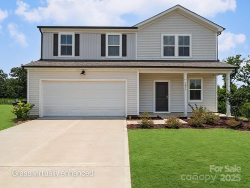 3077 Light Ridge Ct Sw, Concord, NC, 28027-8989 | Card Image