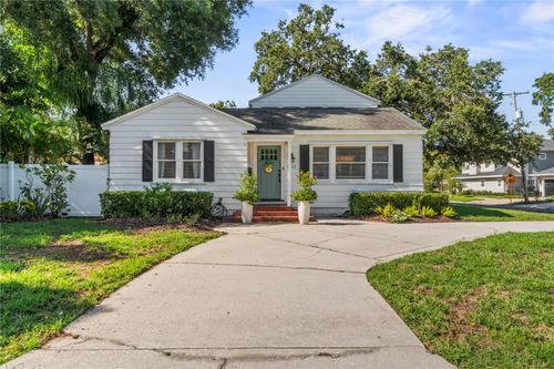 4022 W San Juan St, TAMPA, FL, 33629-6718 | Card Image