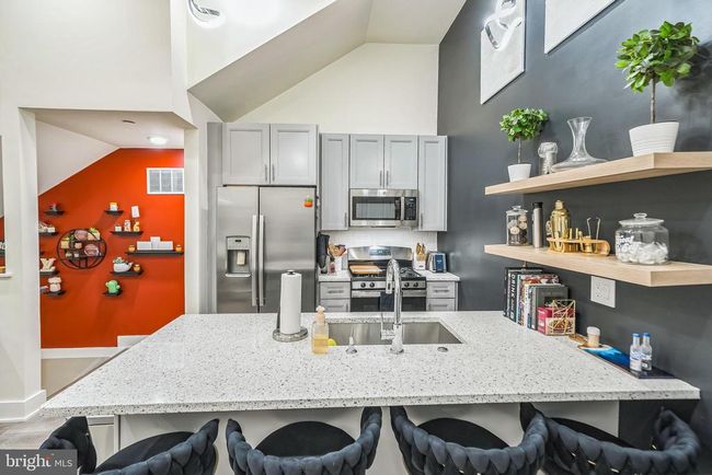 B1 - 1115 N American St, Condo with 1 bedrooms, 1 bathrooms and null parking in PHILADELPHIA PA | Image 14