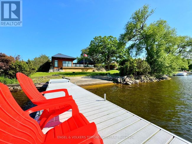 131 Peats Point Road, House other with 3 bedrooms, 2 bathrooms and 32 parking in Prince Edward County (Ameliasburg Ward) ON | Image 25