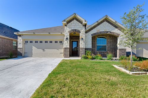 5513 Brahma Trl, Fort Worth, TX, 76179-2780 | Card Image