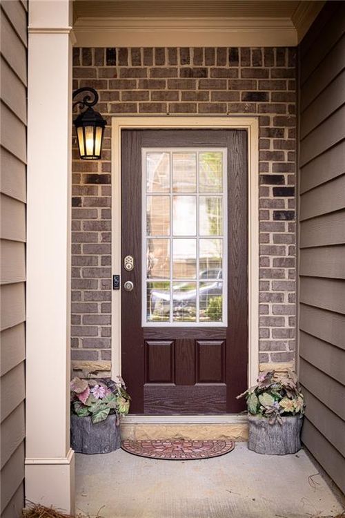 2638 Village Park Bnd, Duluth, GA, 30096-3822 | Card Image
