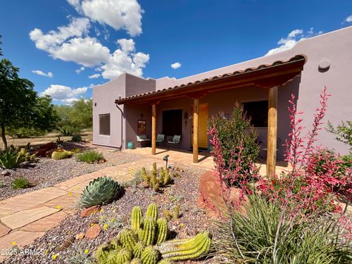 1455 S Bent Creek Ln, Cornville, AZ, 86325-5450 | Card Image