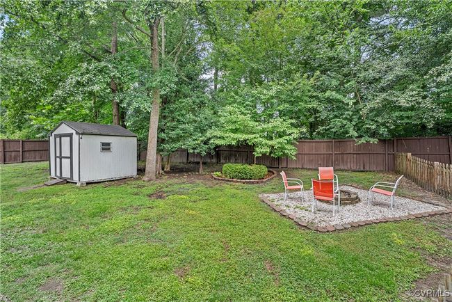 5019 Misty Spring Dr, House other with 4 bedrooms, 3 bathrooms and null parking in Midlothian VA | Image 44