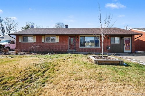 35337 Little Mack Avenue, Clinton Charter Township, MI, 48035 | Card Image