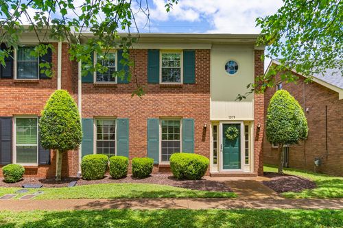 1279 General George Patton Rd, Nashville, TN, 37221-2442 | Card Image