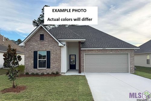 5139 Mount Matterhorn St, Marrero, LA, 70072-5635 | Card Image
