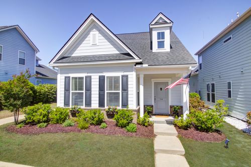 705 Rathall Creek Dr, Charleston, SC, 29492-8610 | Card Image