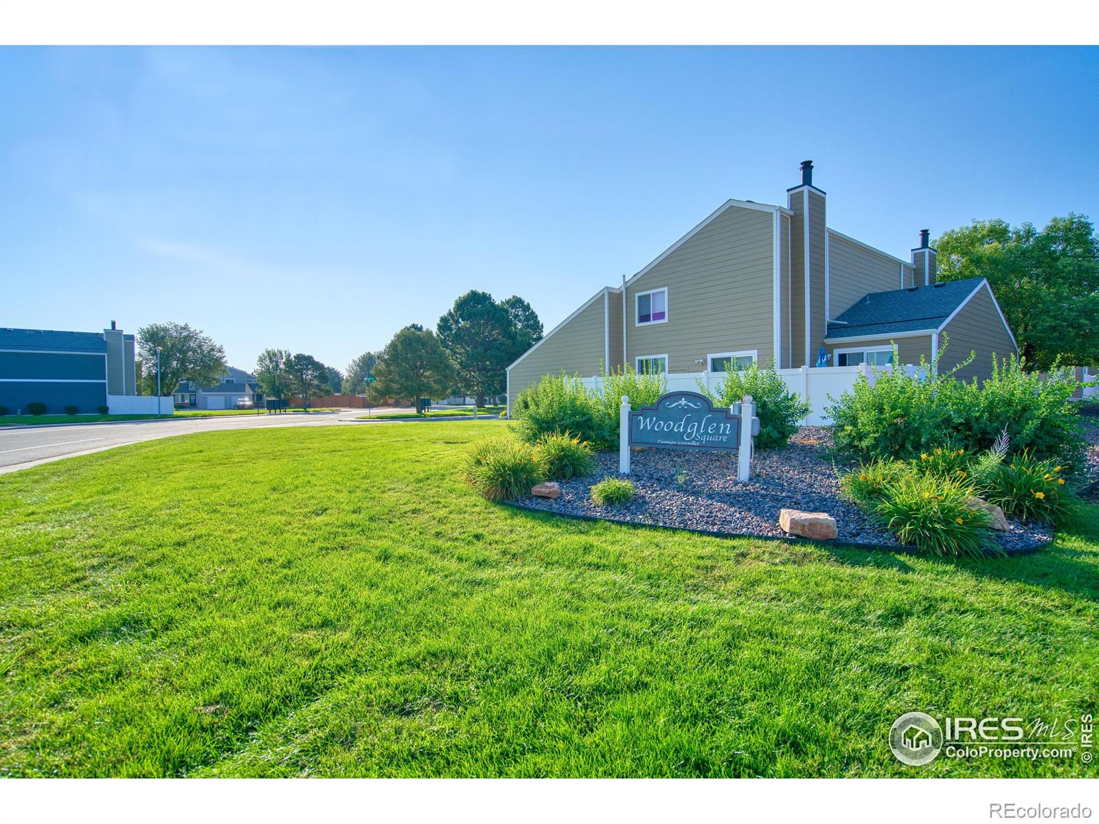Monroe St, Thornton, CO 80233