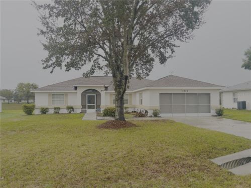 3249 Nw 49th Ave, Ocala, FL, 34482-8312 | Card Image