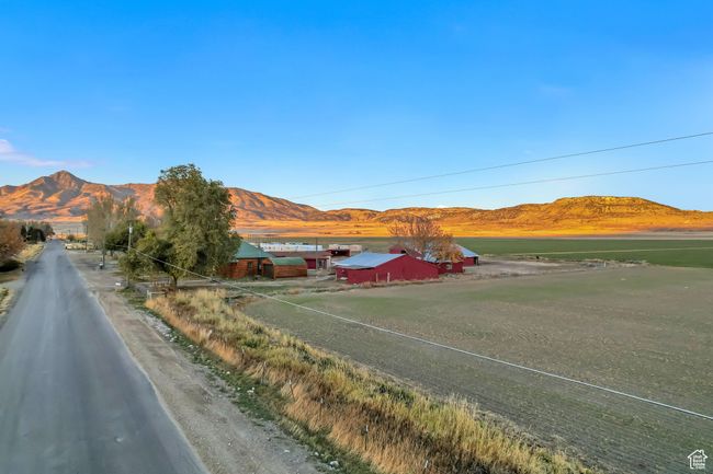 View of road with a mountain view | Image 52