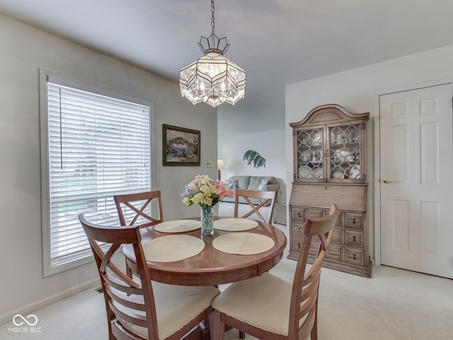 The bonus closet in this room can be used for additional clothing, office supplies, pantry space, etc | Image 15