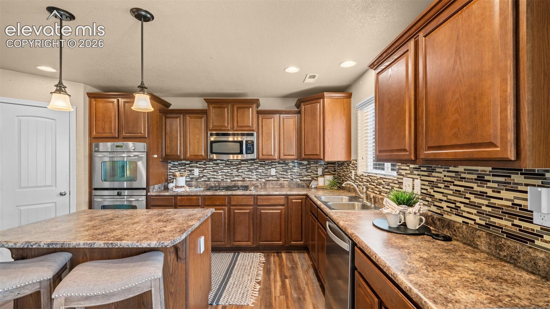 Residential in Colorado Springs 3