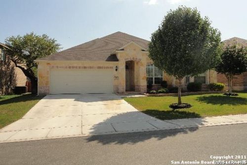 4319 Albert Martin, San Antonio, TX, 78253-5082 | Card Image