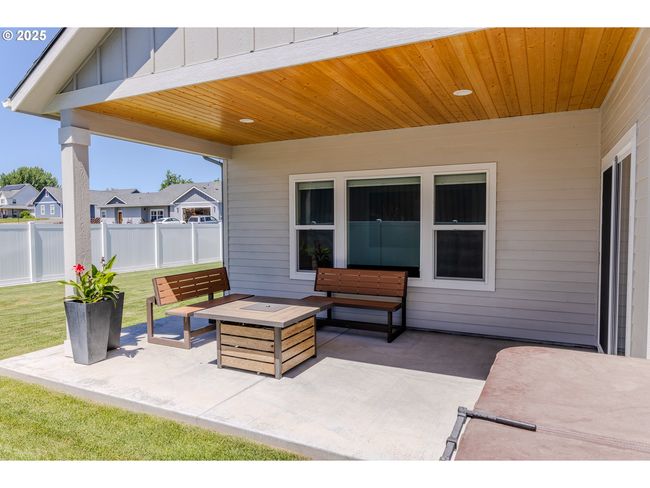 665 Browndell Ln, House other with 3 bedrooms, 3 bathrooms and 2 parking in Stanfield OR | Image 35