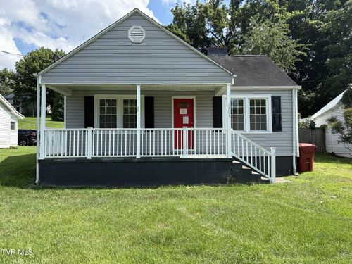 1703 Indian Ridge Road, Johnson City, TN, 37604 | Card Image